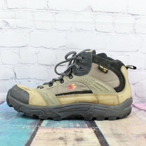 GARMONT Shoes - GARMONT Gore-Tex XCR Hiking Boots Vibram Soles 9